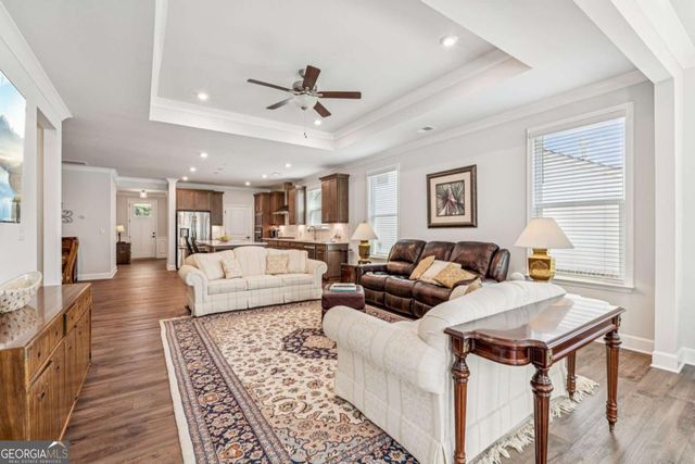 1729 Rowland Pass, Buford, GA 30518