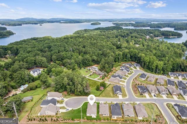 1729 Rowland Pass, Buford, GA 30518