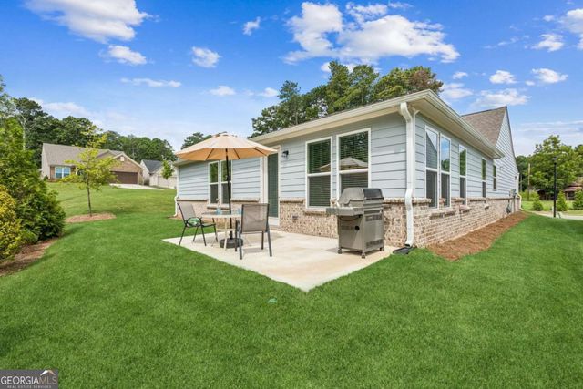 1729 Rowland Pass, Buford, GA 30518