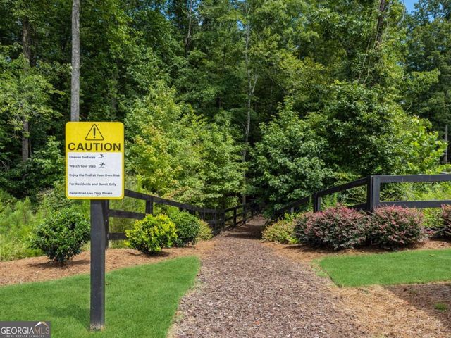 1729 Rowland Pass, Buford, GA 30518