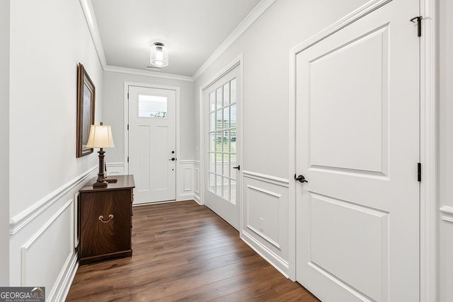 1729 Rowland Pass, Buford, GA 30518