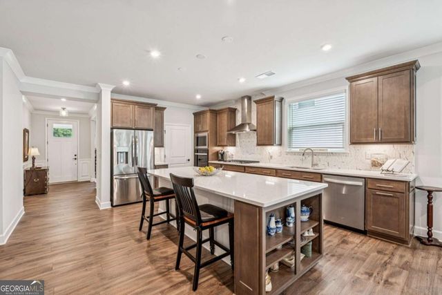 1729 Rowland Pass, Buford, GA 30518