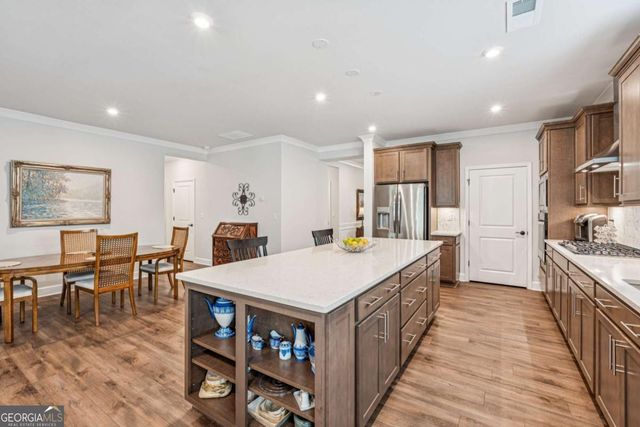 1729 Rowland Pass, Buford, GA 30518