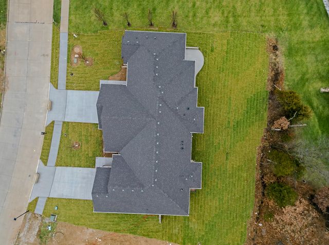 705 NAPA DR, Columbia, MO 65203