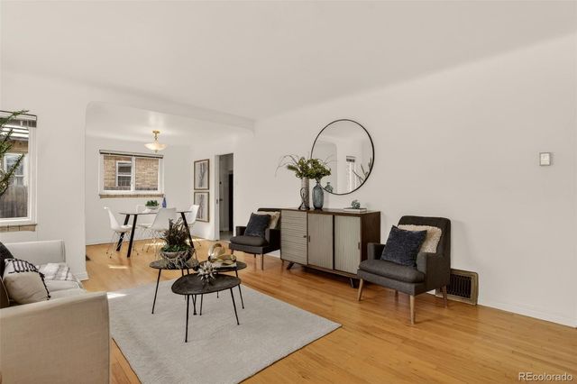 1381 Newport Street, Denver, CO 80220