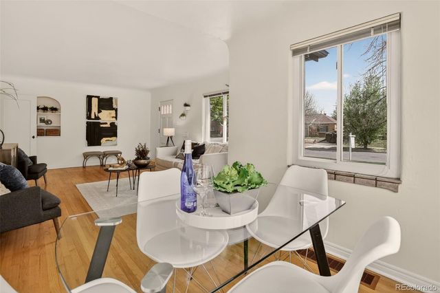 1381 Newport Street, Denver, CO 80220