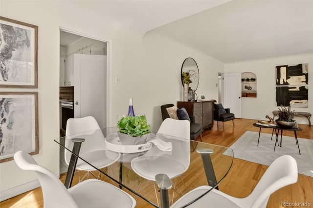 1381 Newport Street, Denver, CO 80220