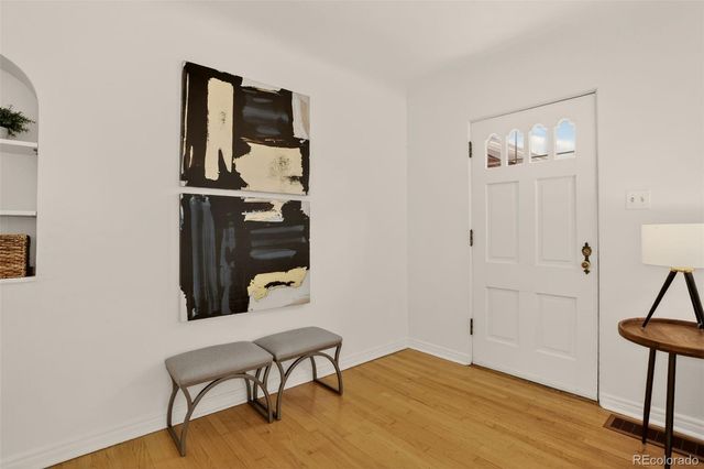 1381 Newport Street, Denver, CO 80220