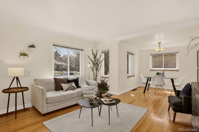 1381 Newport Street, Denver, CO 80220