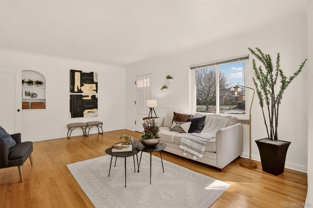 1381 Newport Street, Denver, CO 80220