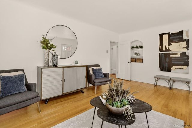 1381 Newport Street, Denver, CO 80220