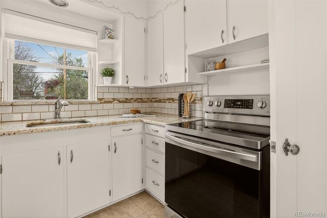 1381 Newport Street, Denver, CO 80220