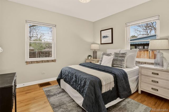 1381 Newport Street, Denver, CO 80220