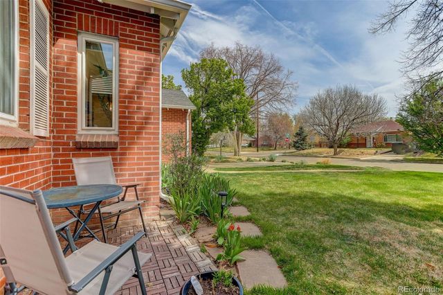 1381 Newport Street, Denver, CO 80220