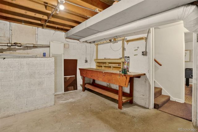 1381 Newport Street, Denver, CO 80220