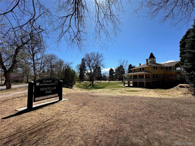 1381 Newport Street, Denver, CO 80220