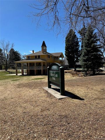 1381 Newport Street, Denver, CO 80220