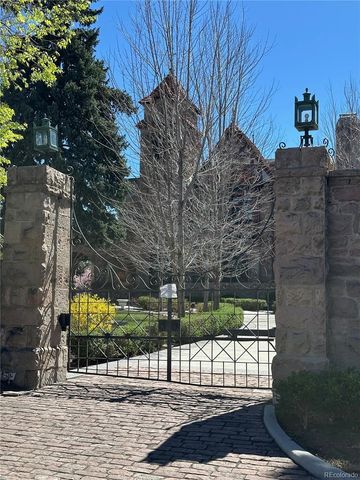 1381 Newport Street, Denver, CO 80220