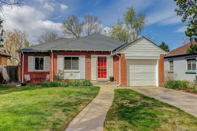1381 Newport Street, Denver, CO 80220