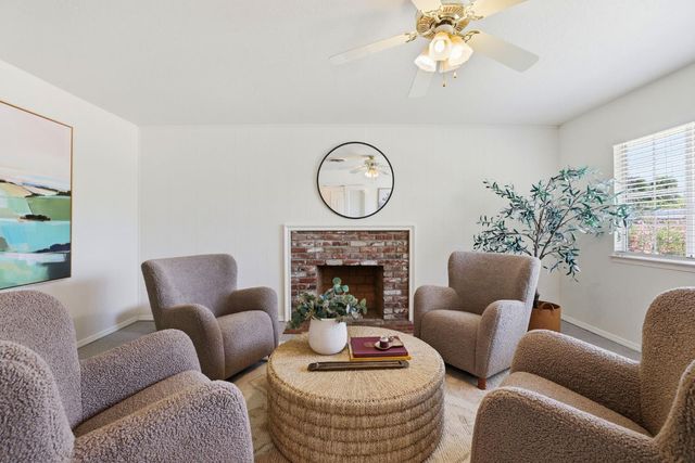 6801 Westmore Way, Carmichael, CA 95608