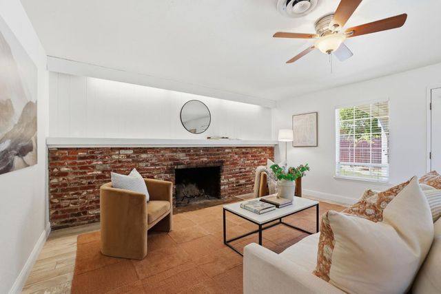 6801 Westmore Way, Carmichael, CA 95608