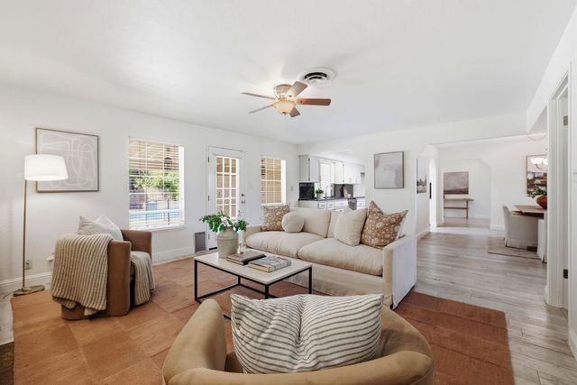 6801 Westmore Way, Carmichael, CA 95608
