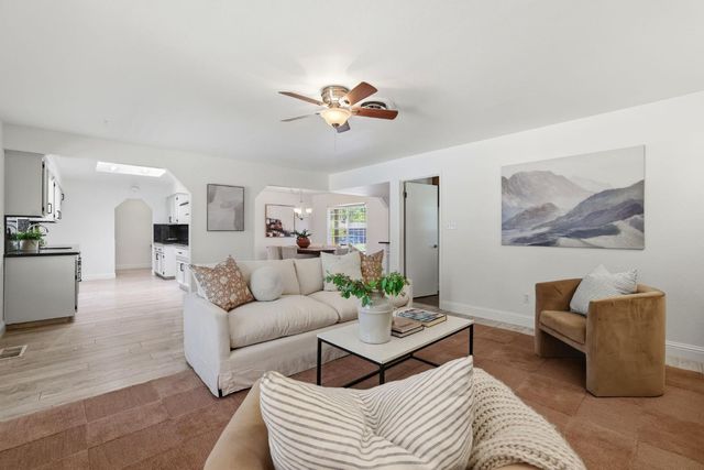 6801 Westmore Way, Carmichael, CA 95608