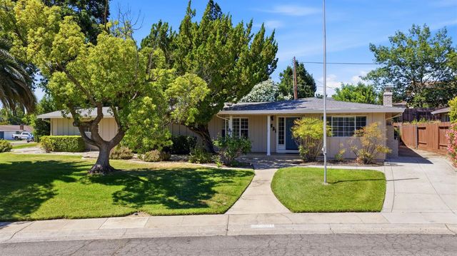 6801 Westmore Way, Carmichael, CA 95608
