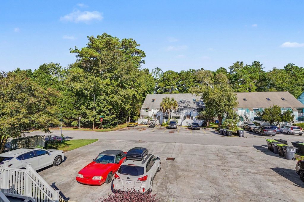 400 Cambridge Cir Apt L6, Murrells Inlet, SC 29576 — photo 3