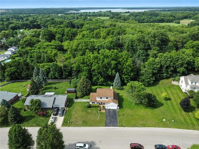 3530 Heatherwood Avenue, Springfield, OH 45503