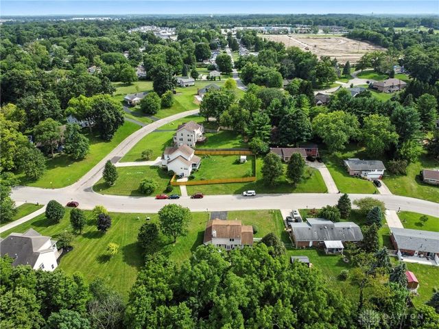 3530 Heatherwood Avenue, Springfield, OH 45503