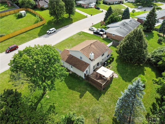 3530 Heatherwood Avenue, Springfield, OH 45503