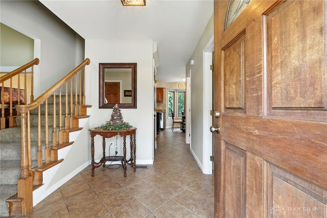 3530 Heatherwood Avenue, Springfield, OH 45503