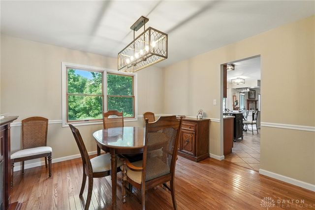 3530 Heatherwood Avenue, Springfield, OH 45503