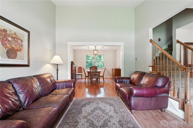 3530 Heatherwood Avenue, Springfield, OH 45503