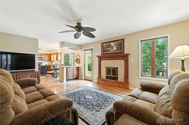 3530 Heatherwood Avenue, Springfield, OH 45503