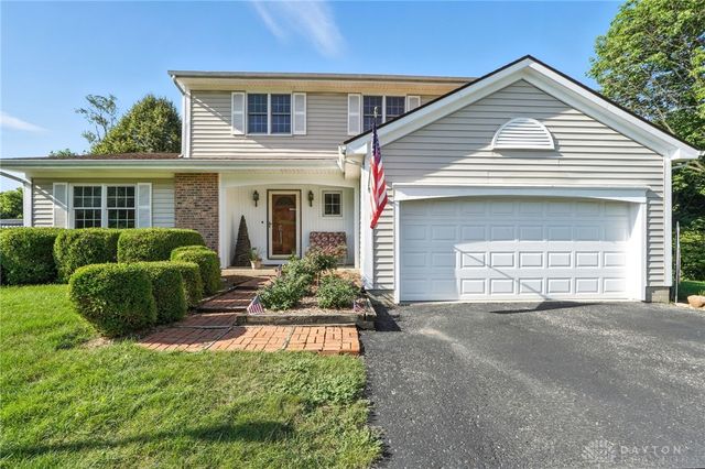 3530 Heatherwood Avenue, Springfield, OH 45503
