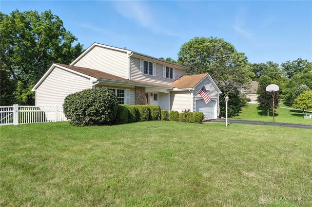 3530 Heatherwood Avenue, Springfield, OH 45503