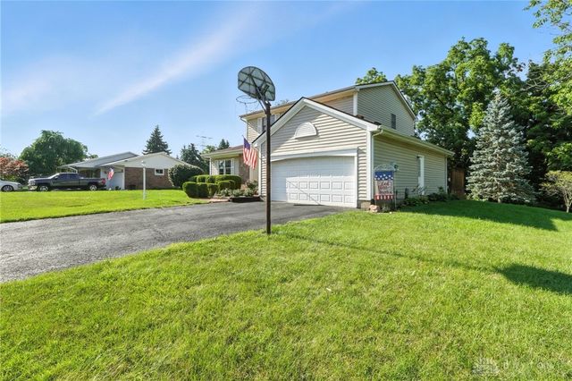 3530 Heatherwood Avenue, Springfield, OH 45503