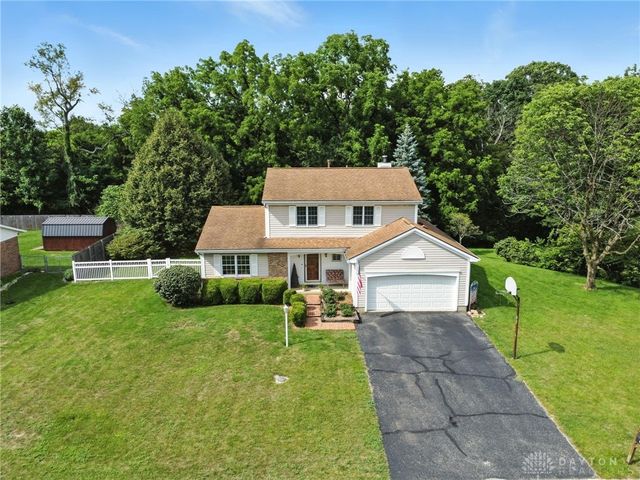 3530 Heatherwood Avenue, Springfield, OH 45503