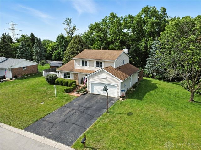 3530 Heatherwood Avenue, Springfield, OH 45503