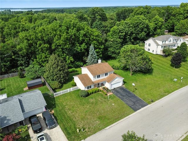 3530 Heatherwood Avenue, Springfield, OH 45503