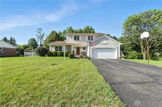 3530 Heatherwood Avenue, Springfield, OH 45503