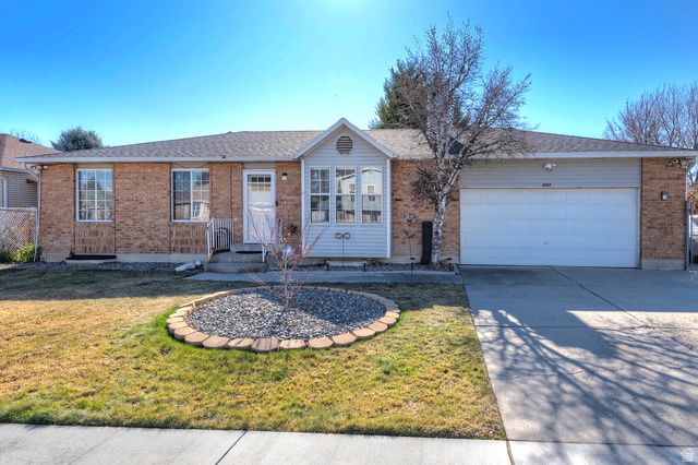 2553 W MASONS MILE DR, Taylorsville, UT 84129