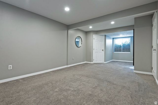 2553 W MASONS MILE DR, Taylorsville, UT 84129