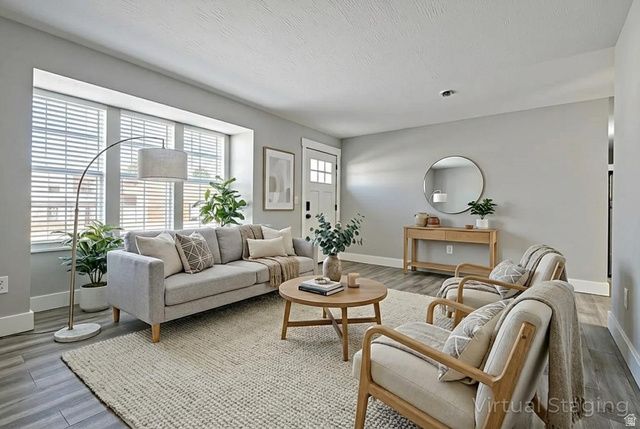 2553 W MASONS MILE DR, Taylorsville, UT 84129