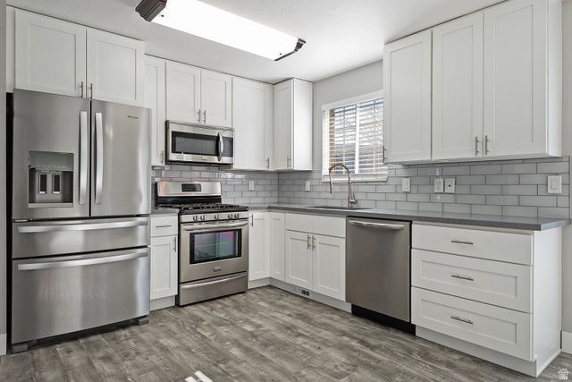 2553 W MASONS MILE DR, Taylorsville, UT 84129