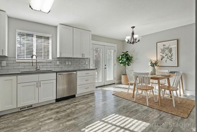 2553 W MASONS MILE DR, Taylorsville, UT 84129