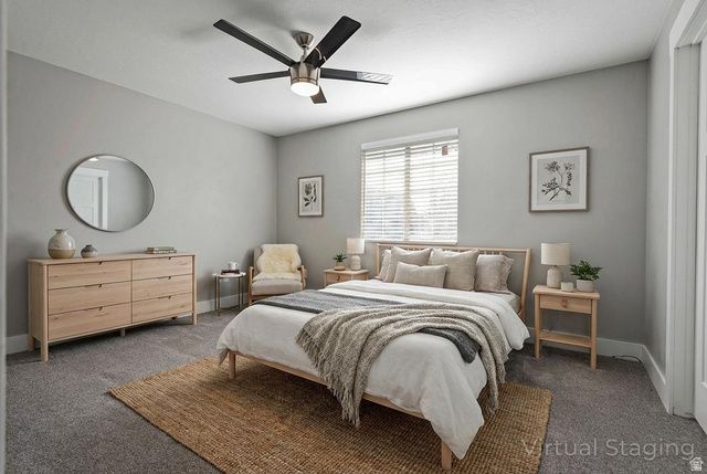 2553 W MASONS MILE DR, Taylorsville, UT 84129