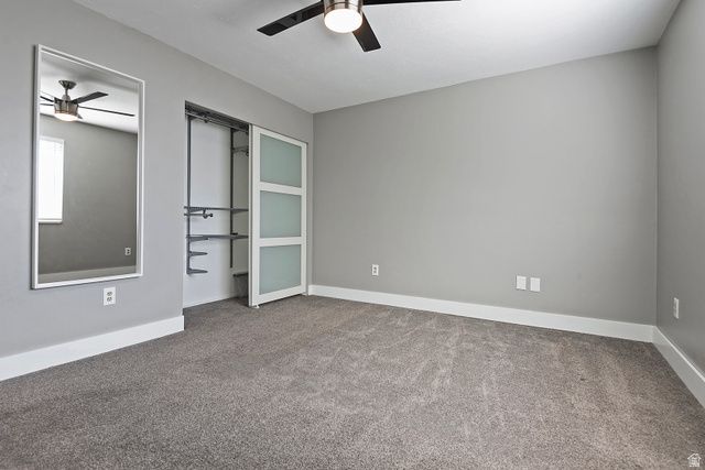 2553 W MASONS MILE DR, Taylorsville, UT 84129